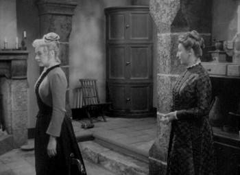 Screenshot 3 from The Diary of a Chambermaid (Full Movie)
