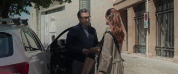 Screenshot 1 from The Dinner Guest (Full Movie)