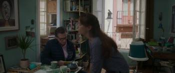 Screenshot 2 from The Dinner Guest (Full Movie)