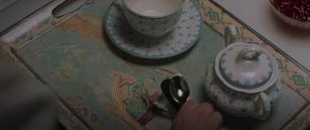 Screenshot 3 from The Dinner Guest (Full Movie)