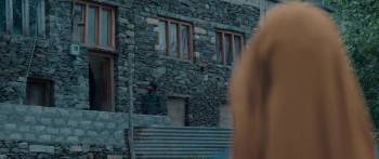 Screenshot 1 from The Diplomat (Full Movie)
