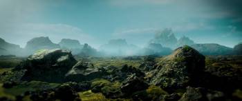 Screenshot 2 from The Diplomat (Full Movie)