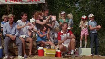 Screenshot 2 from The Dirt Bike Kid (Full Movie)