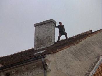 Screenshot 1 from The Dirty Dozen: The Deadly Mission (Full Movie)