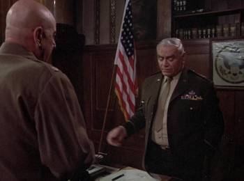 Screenshot 2 from The Dirty Dozen: The Deadly Mission (Full Movie)