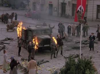 Screenshot 3 from The Dirty Dozen: The Deadly Mission (Full Movie)