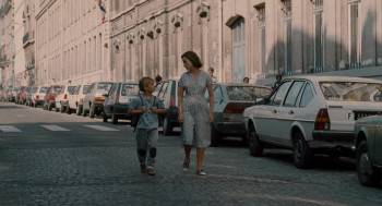 Screenshot 1 from The Disenchanted (Full Movie)