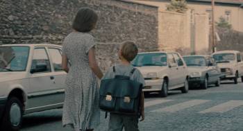 Screenshot 2 from The Disenchanted (Full Movie)