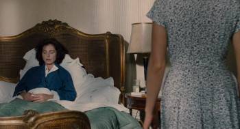 Screenshot 3 from The Disenchanted (Full Movie)