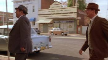 Screenshot 2 from The Dish (Full Movie)