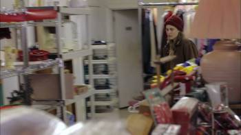 Screenshot 2 from The Dish & the Spoon (Full Movie)