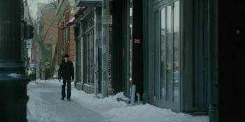 Screenshot 1 from The Dishwasher (Full Movie)