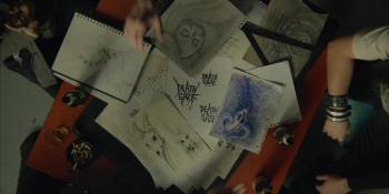 Screenshot 3 from The Dishwasher (Full Movie)