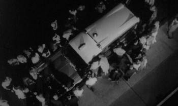 Screenshot 2 from The Dismembered (Full Movie)