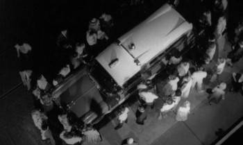 Screenshot 3 from The Dismembered (Full Movie)