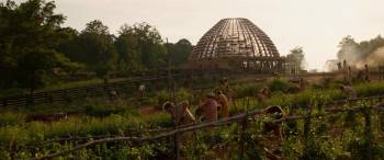 Screenshot 1 from The Divergent Series: Insurgent - Shatter Reality (Full Movie)