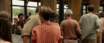 Screenshot 3 from The Divergent Series: Insurgent - Shatter Reality (Full Movie)