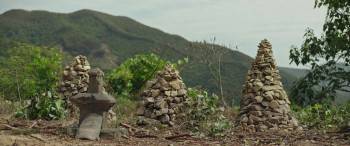 Screenshot 1 from The Divine Move 2: The Wrathful (Full Movie)