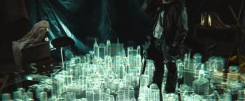Screenshot 1 from The Division: Agent Origins (Full Movie)