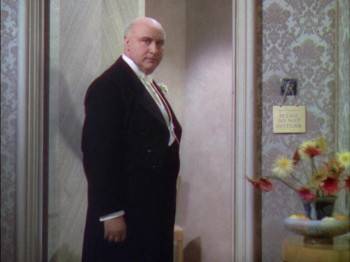 Screenshot 3 from The Divorce of Lady X (Full Movie)
