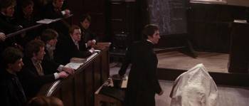Screenshot 2 from The Doctor and the Devils (Full Movie)