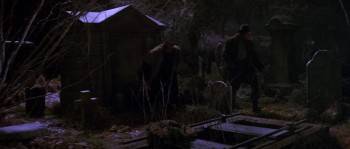 Screenshot 3 from The Doctor and the Devils (Full Movie)