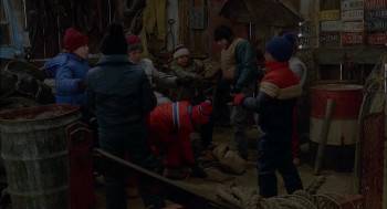 Screenshot 3 from The Dog Who Stopped the War (Full Movie)