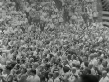 Screenshot 1 from The Doors Are Open (Full Movie)