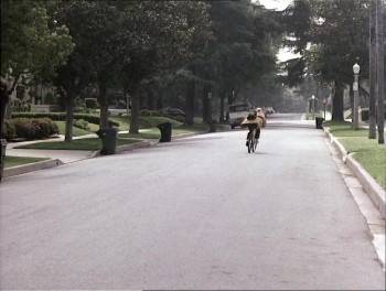 Screenshot 2 from The Double 0 Kid (Full Movie)