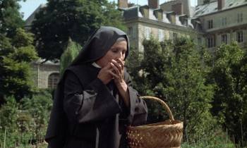 Screenshot 2 from The Down-in-the-Hole Gang (Full Movie)