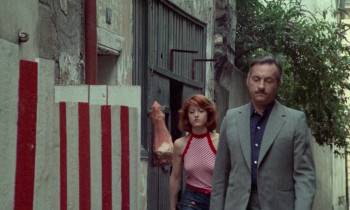 Screenshot 3 from The Down-in-the-Hole Gang (Full Movie)