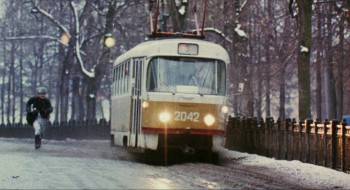 Screenshot 3 from The Dragon from Russia (Full Movie)