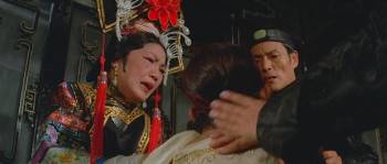 Screenshot 3 from The Dragon Missile (Full Movie)