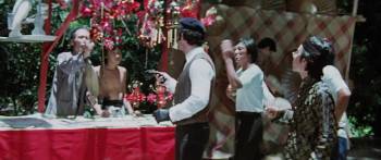 Screenshot 3 from The Dragon, the Hero (Full Movie)