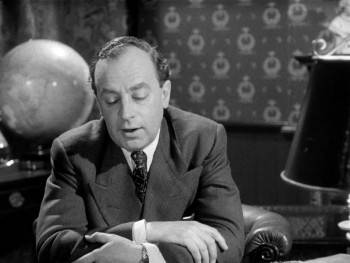 Screenshot 1 from The Drayton Case (Full Movie)