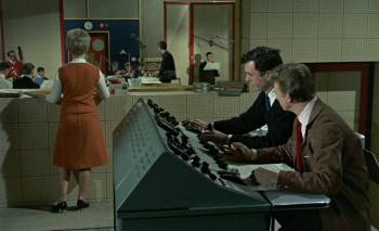 Screenshot 2 from The Dream Maker (Full Movie)