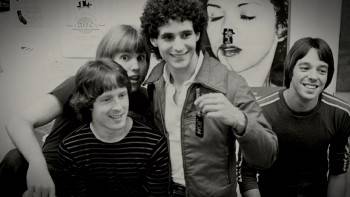 Screenshot 1 from The Dream Syndicate: How Did We Find Ourselves Here? (Full Movie)