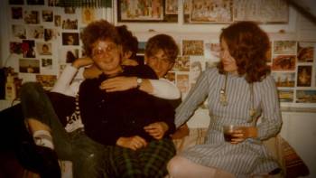 Screenshot 2 from The Dream Syndicate: How Did We Find Ourselves Here? (Full Movie)