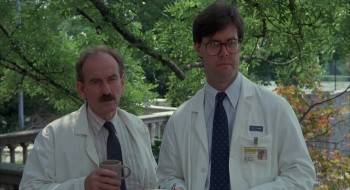 Screenshot 1 from The Dream Team (Full Movie)