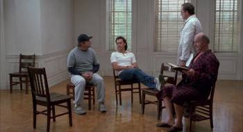 Screenshot 2 from The Dream Team (Full Movie)
