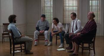 Screenshot 3 from The Dream Team (Full Movie)
