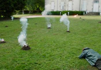 Screenshot 3 from The Dreamer (Full Movie)