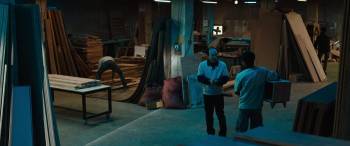 Screenshot 2 from The Dude in Me (Full Movie)