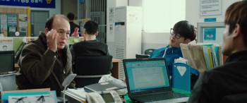 Screenshot 3 from The Dude in Me (Full Movie)