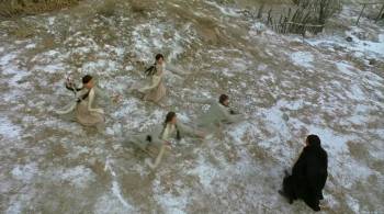 Screenshot 1 from The Duel (Full Movie)