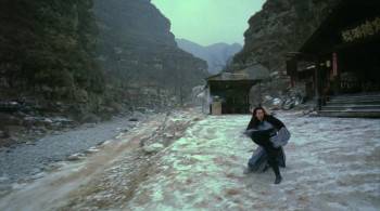 Screenshot 2 from The Duel (Full Movie)