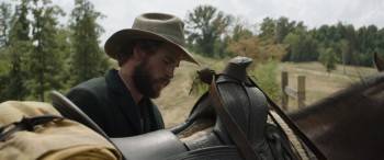 Screenshot 2 from The Duel (Full Movie)
