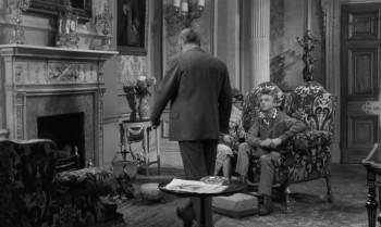 Screenshot 1 from The Duke Wore Jeans (Full Movie)