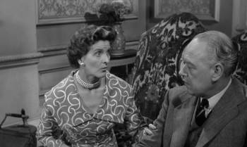Screenshot 2 from The Duke Wore Jeans (Full Movie)