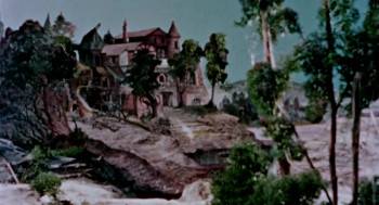 Screenshot 1 from The Dungeon of Harrow (Full Movie)